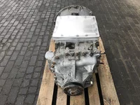 Volvo AT2412E I-Shift Boîte de vitesses G0000415