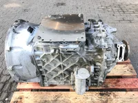 Volvo AT2412E I-Shift Boîte de vitesses G0000415