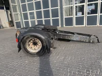 DAF AAS1344 Hinterachse 1657589