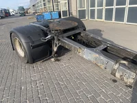 DAF AAS1344 Hinterachse 1657589