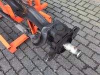 Volvo FAL 8.0 Eixo dianteiro 3173778