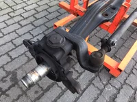 Volvo FAL 8.0 Eixo dianteiro 3173778