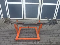 Volvo FAL 8.0 Eixo dianteiro 3173778