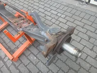 Volvo FAL 8.0 Eixo dianteiro 3173778