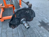 Volvo FAL 8.0 Eixo dianteiro 3173778
