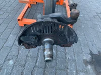 Volvo FAL 8.0 Eixo dianteiro 3173778
