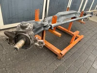 Volvo FAL 8.0 Essieu avant 21119582 Volvo FAL 8.0 Essieu avant 21119582