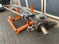 Volvo FAL 8.0 Essieu avant 21119582 Volvo FAL 8.0 Essieu avant 21119582