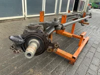 Volvo FAL 8.0 Vorderachse 3173778 Volvo FAL 8.0 Vorderachse 3173778