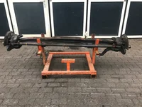 Volvo FAL 8.0 Front axle 3173778