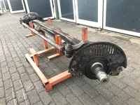 Volvo FAL 8.0 Front axle 3173778