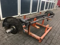 Volvo FAL 8.0 Front axle 3173778