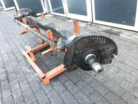 Volvo FAL 8.0 Front axle 3173778