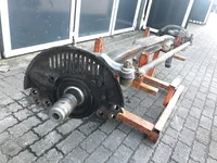 Volvo FAL 8.0 Front axle 3173778