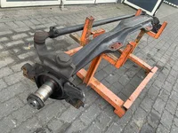 Volvo FAL 8.0 Essieu avant 21299078