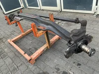 Volvo FAL 8.0 Essieu avant 21299078