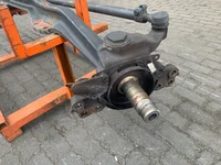 Volvo FAL 7.5 Eixo dianteiro 22045948 Volvo FAL 7.5 Eixo dianteiro 22045948