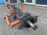 Volvo FAL 7.5 Eixo dianteiro 21299083 Volvo FAL 7.5 Eixo dianteiro 21299083