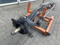 Volvo FAL 7.5 Eixo dianteiro 21299083 Volvo FAL 7.5 Eixo dianteiro 21299083