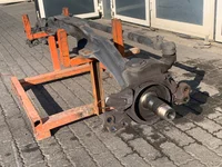 Volvo FAL 7.5 Eixo dianteiro 22045948