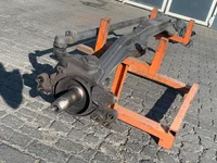 Volvo FAL 7.5 Eixo dianteiro 22045948