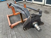 DAF 163N Vorderachse 1917344