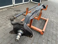 DAF 163N Vorderachse 1917344