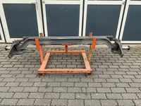 DAF 163N Essieu avant 1917344