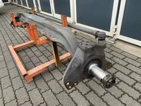 DAF 163N Essieu avant 1917344