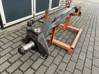 DAF 163N Essieu avant 1917344