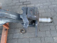 DAF 183N Eixo dianteiro 1692504