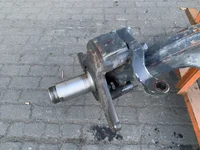 DAF 183N Eixo dianteiro 1692504