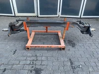 DAF 183N Vorderachse 1807591