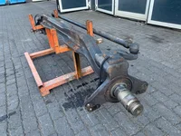 DAF 183N Vorderachse 1807591