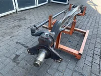 DAF 183N Vorderachse 1807591