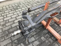 Volvo FAL 7.1 Vorderachse 21299083