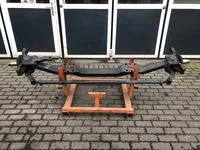 Renault FAL 7.5 Eixo dianteiro 7422045947 Renault FAL 7.5 Eixo dianteiro 7422045947