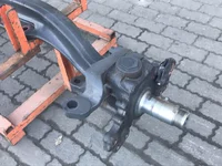 Renault FAL 7.5 Eixo dianteiro 7420543284 Renault FAL 7.5 Eixo dianteiro 7420543284
