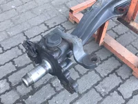 Renault FAL 7.5 Eixo dianteiro 7420543284 Renault FAL 7.5 Eixo dianteiro 7420543284
