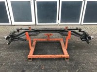 Renault FAL 7.5 Eixo dianteiro 7422115151 Renault FAL 7.5 Eixo dianteiro 7422115151