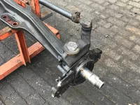 Renault FAL 7.5 Eixo dianteiro 7422115151 Renault FAL 7.5 Eixo dianteiro 7422115151