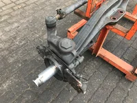 Renault FAL 7.5 Eixo dianteiro 7422115151 Renault FAL 7.5 Eixo dianteiro 7422115151