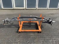 Renault FAL 7.5 Eixo dianteiro 7422045947 Renault FAL 7.5 Eixo dianteiro 7422045947