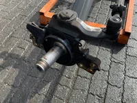 Renault FAL 7.5 Eixo dianteiro 7422045947 Renault FAL 7.5 Eixo dianteiro 7422045947