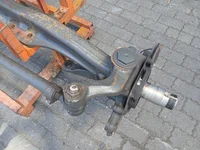 Renault FAL 7.5 Eixo dianteiro 7422119410 Renault FAL 7.5 Eixo dianteiro 7422119410