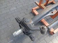 Renault FAL 7.5 Eixo dianteiro 7422119410 Renault FAL 7.5 Eixo dianteiro 7422119410
