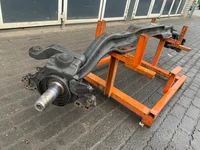 Renault FAL 8.0 Eixo dianteiro 7422045946