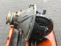 Diferencial Volvo RSS1344B MS13170 Diferencial Volvo RSS1344B MS13170