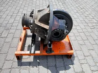 Différentiel Volvo RSS1356 RSS1356
