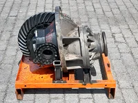 Différentiel Volvo RSS1356 RSS1356